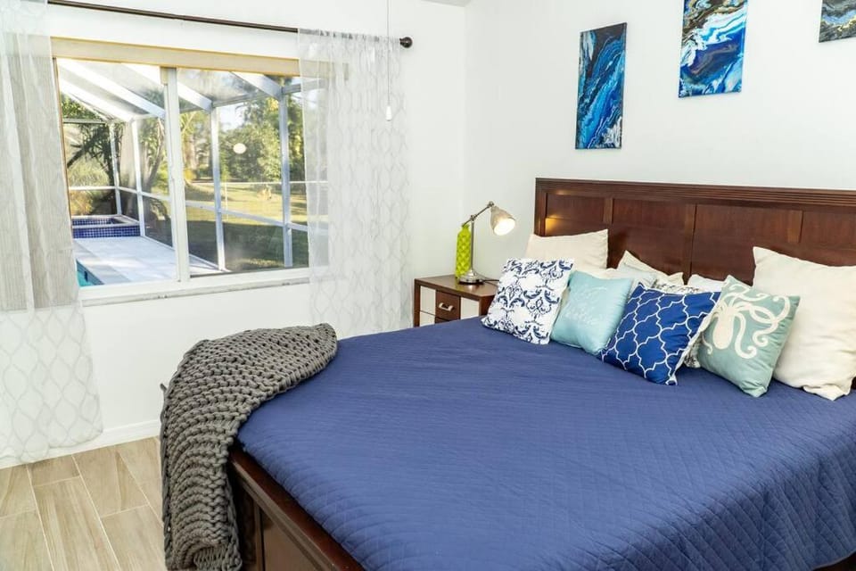 Family Vacation Home in Fort Myers House in Fort Myers