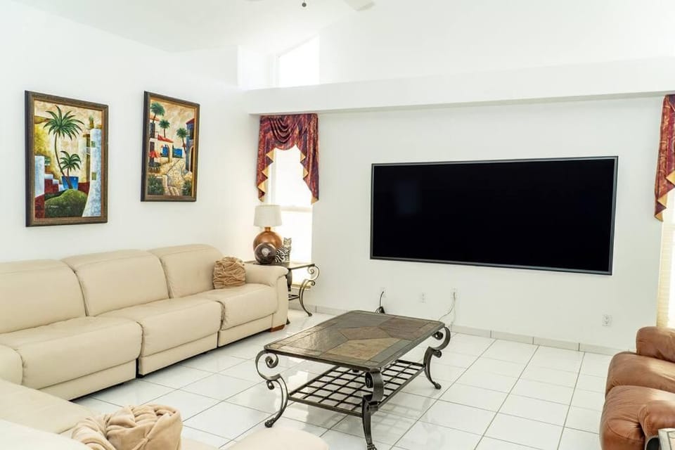Family Vacation Home in Fort Myers House in Fort Myers