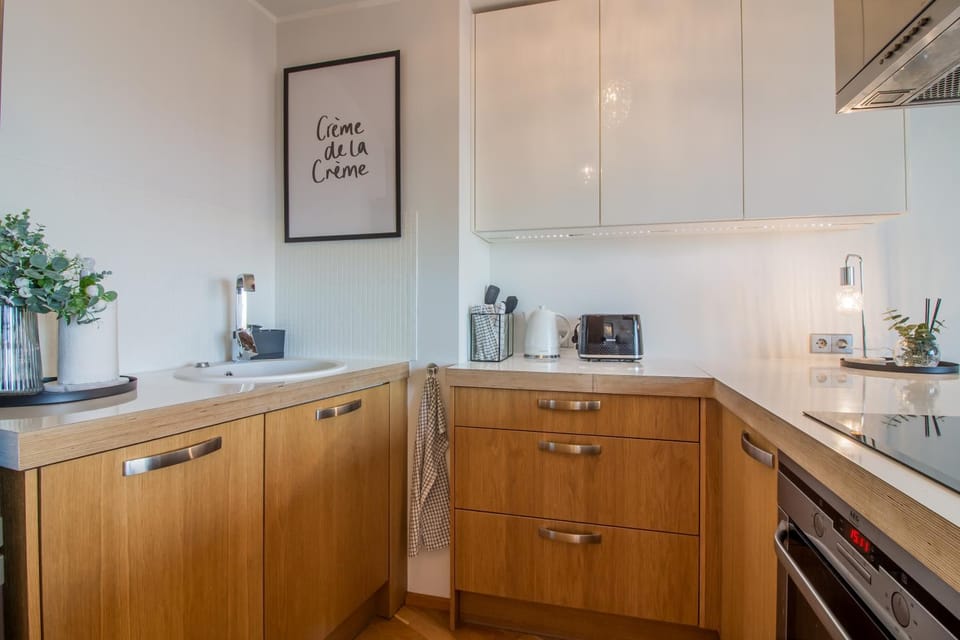 City Center Luxury Apartment Apartment in Estonia