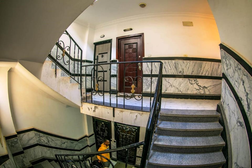 Inter Prime apartment 2 Apartment in Hurghada