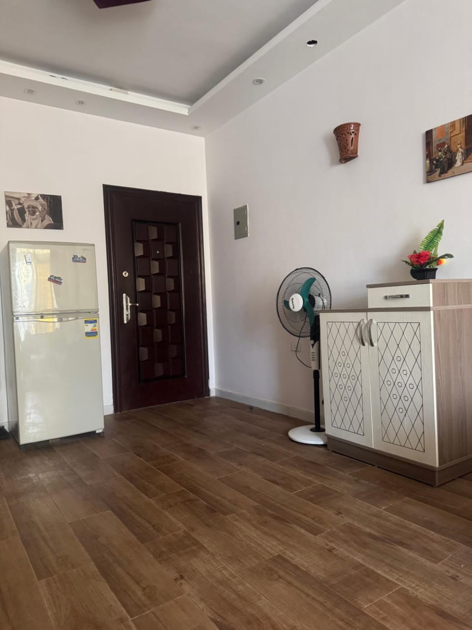 Inter Prime apartment 2 Apartment in Hurghada