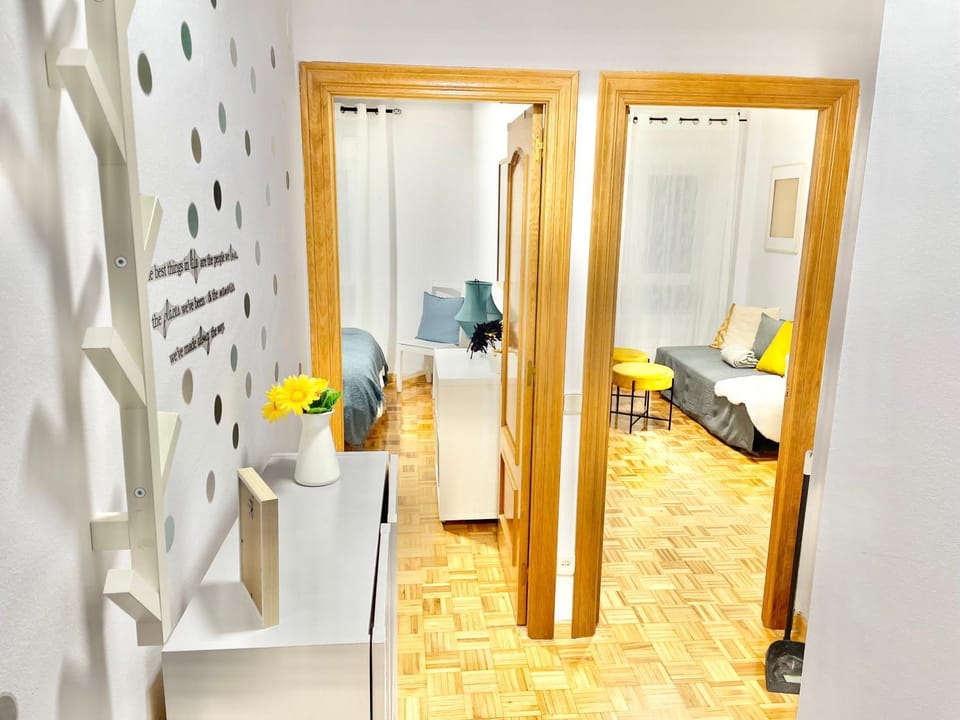 El Capricho del Naranco Apartment in Oviedo