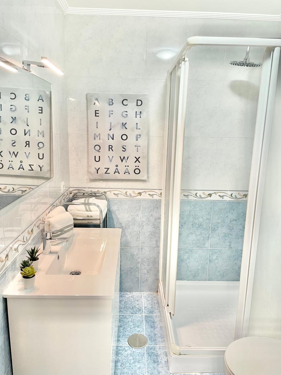 El Capricho del Naranco Apartment in Oviedo