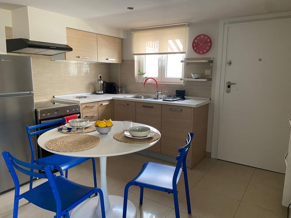 MaryLand Apartment in Kavala