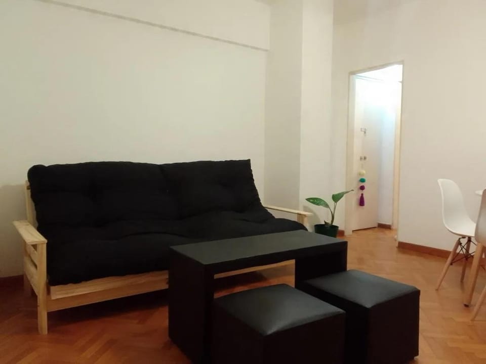 Bruno´s Home Apartment in Buenos Aires