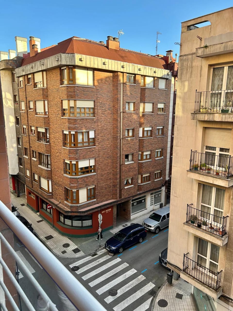 City view
