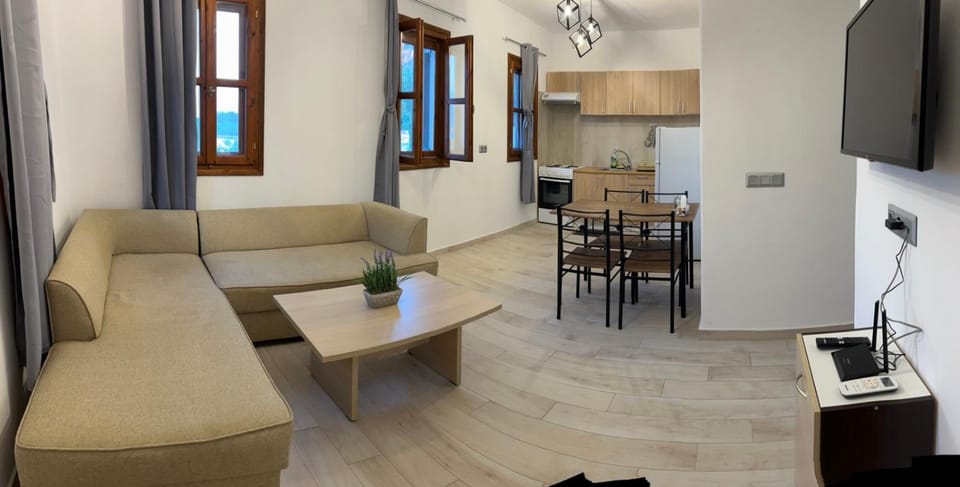 OASIS 1 Apartment in Antalya Province