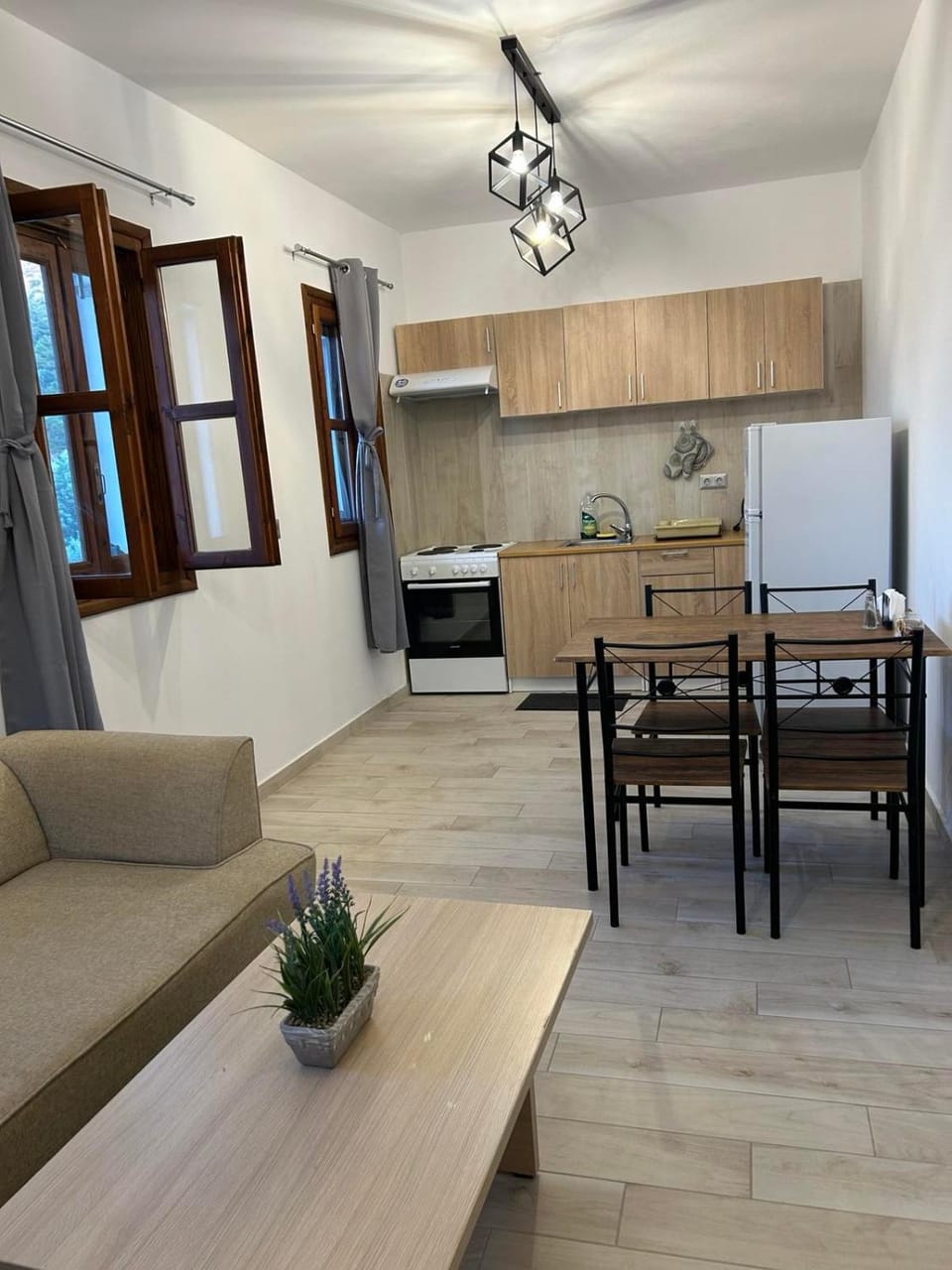 OASIS 1 Apartment in Antalya Province