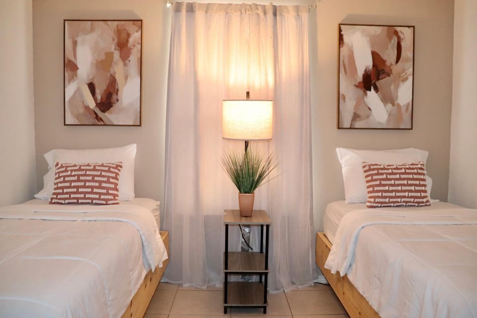 Frontier Traveler Stay Apartment in Eagle Pass