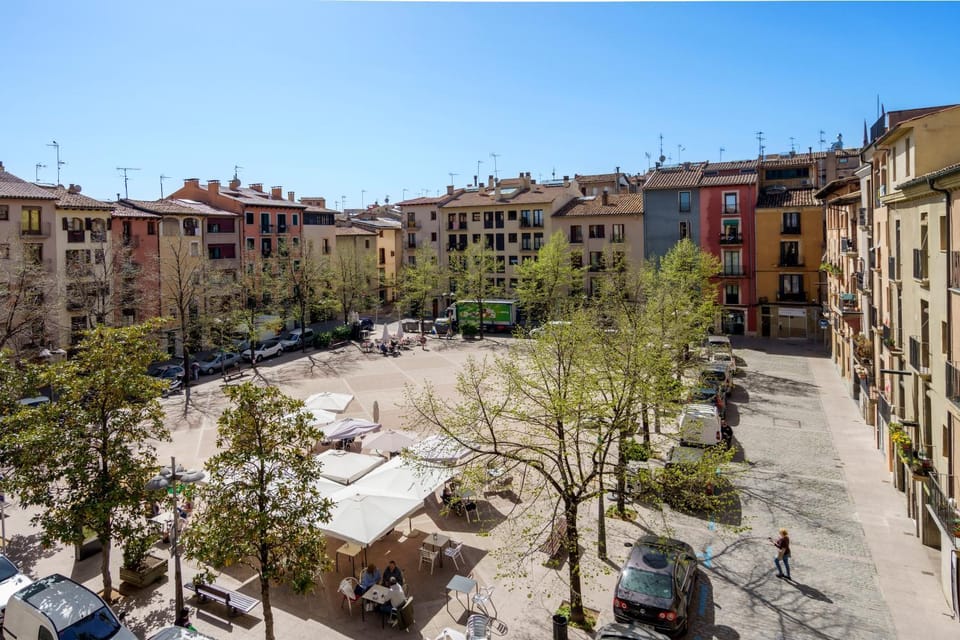 Racons - La Placeta Allotjament boutique Apartment in Catalonia