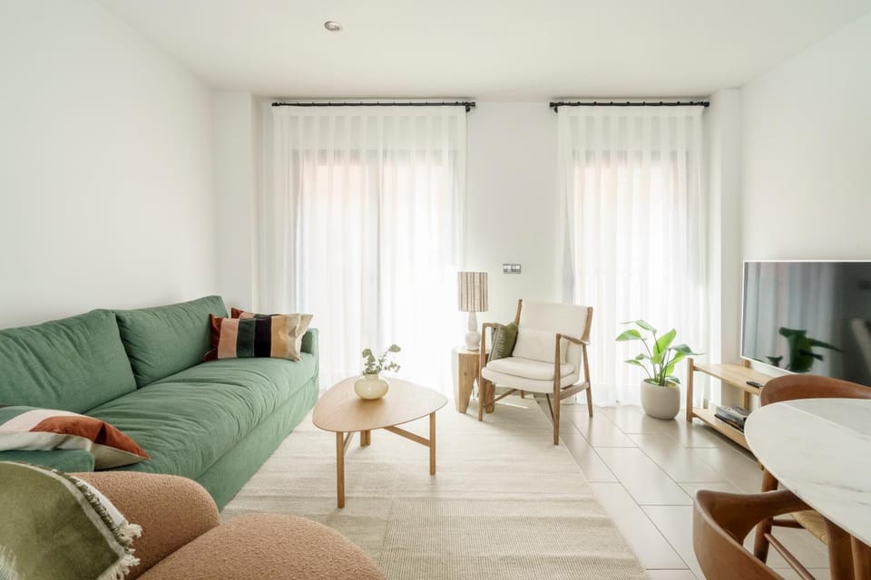 Racons - La Placeta Allotjament boutique Apartment in Catalonia