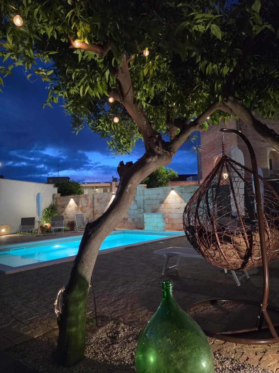 B&b Ètoile Salento Bed and Breakfast in Apulia