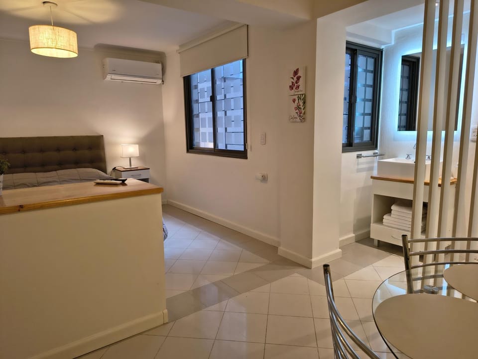 Departamento céntrico deluxe Apartment in Mendoza