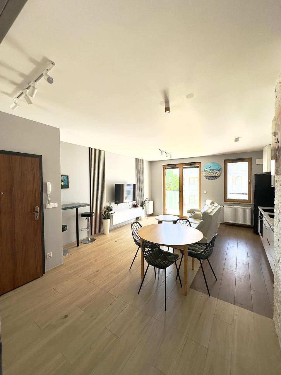 Mimosa Kraków Apartment Apartment in Krakow