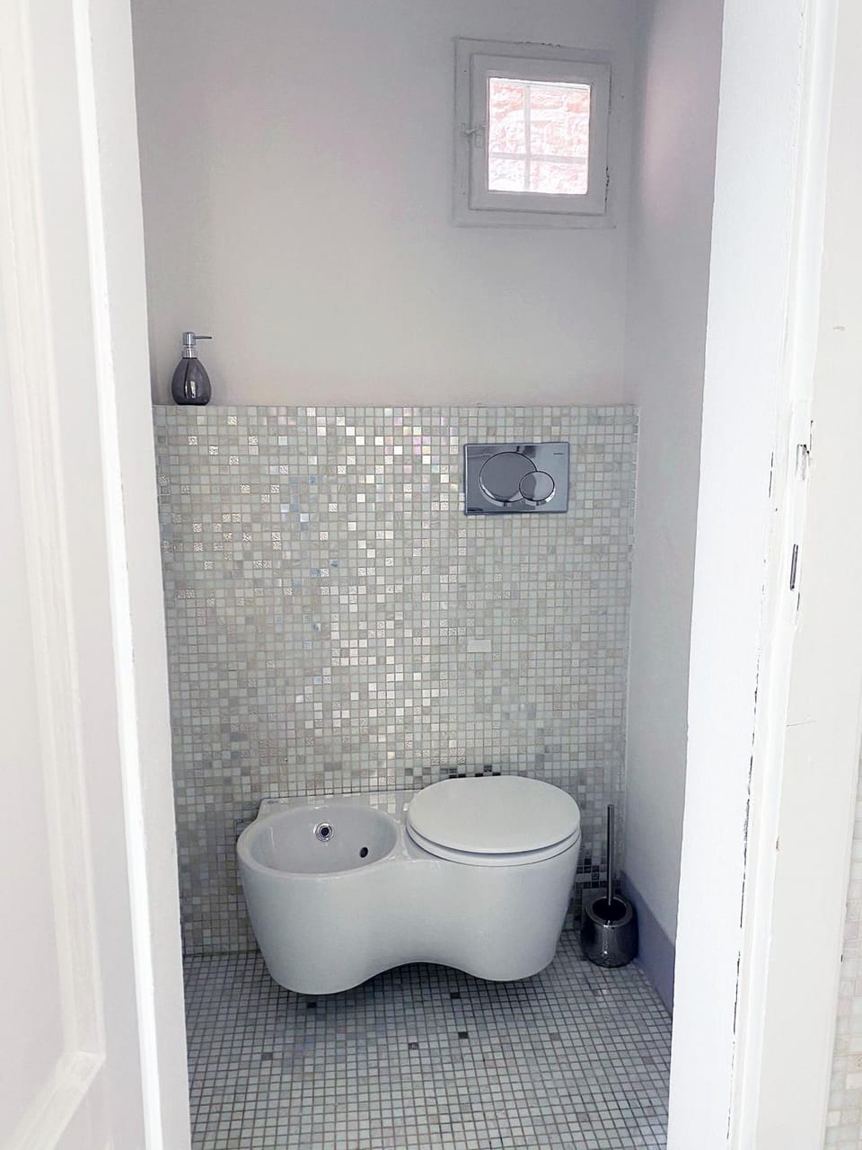 Toilet, Bathroom