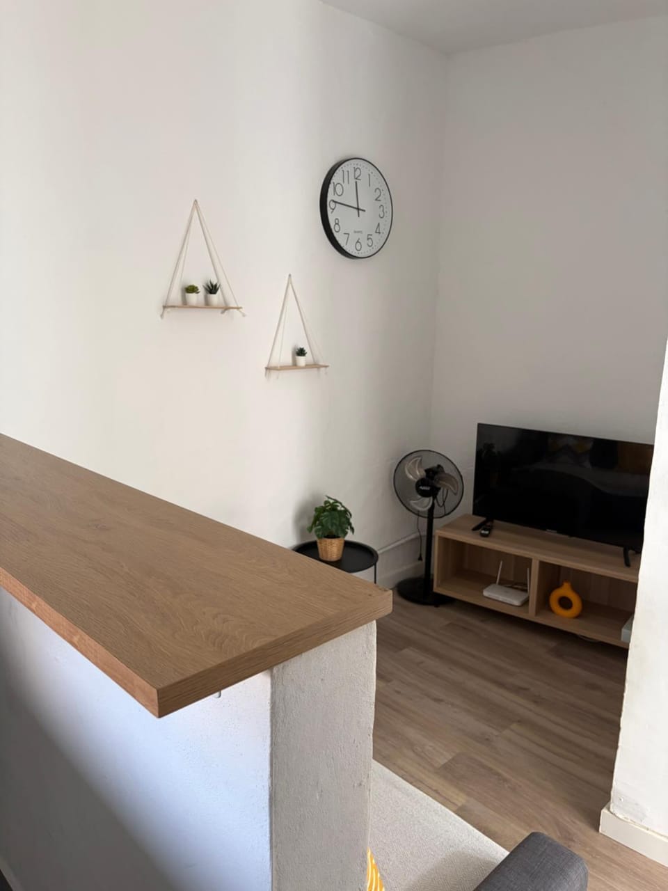 Apartamento Souvenirs II Apartment in Malaga