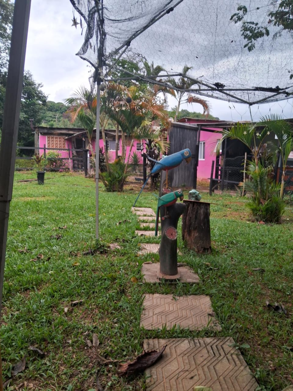 Portela Camping Campground/ 
RV Resort in State of Rio de Janeiro