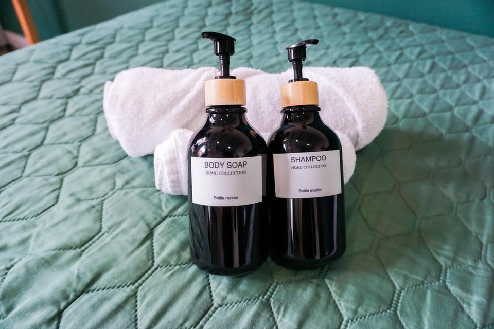 towels