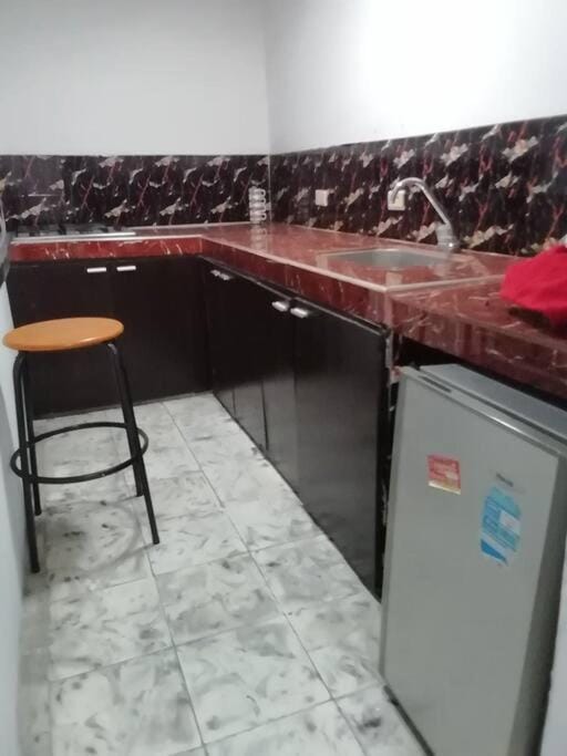 apartamento aura House in Cali