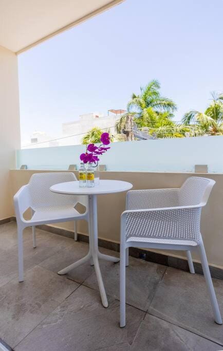 Suite de lujo 1 Hab. Depto. 304 Apartment in Playa del Carmen
