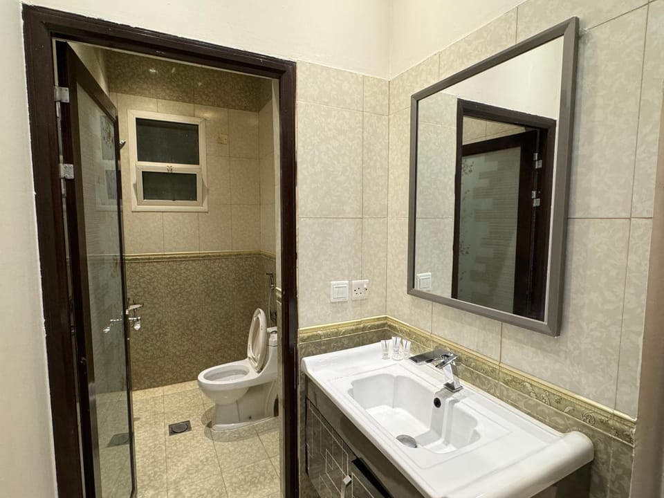 استوديو غرفة ودورة مياه 5 Apartment in Riyadh