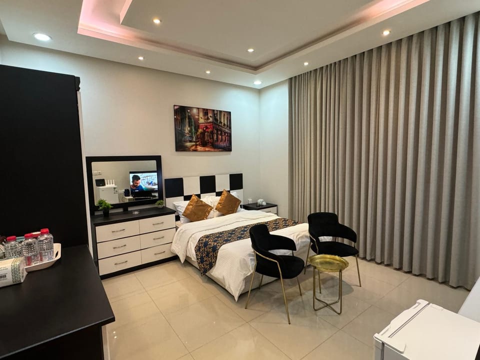 استوديو غرفة ودورة مياه 5 Apartment in Riyadh