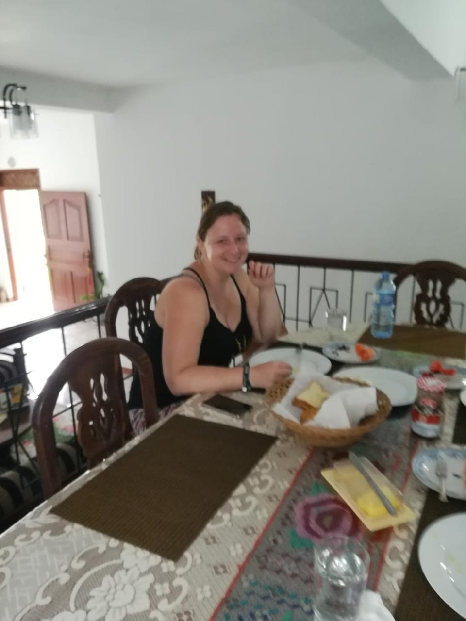Samanala Garden Holiday Home Bed and Breakfast in Hikkaduwa