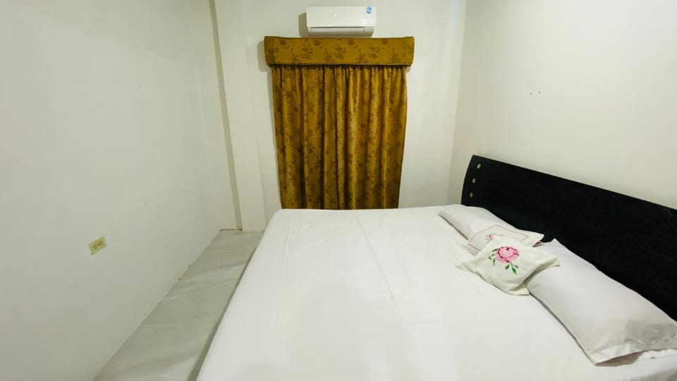 Villa Dilia Hostal Bed and Breakfast in Magdalena, Colombia