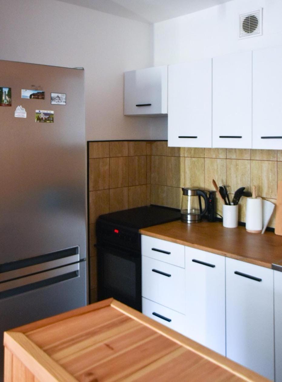 Salamandra - SUDETY Apartment in Lower Silesian Voivodeship