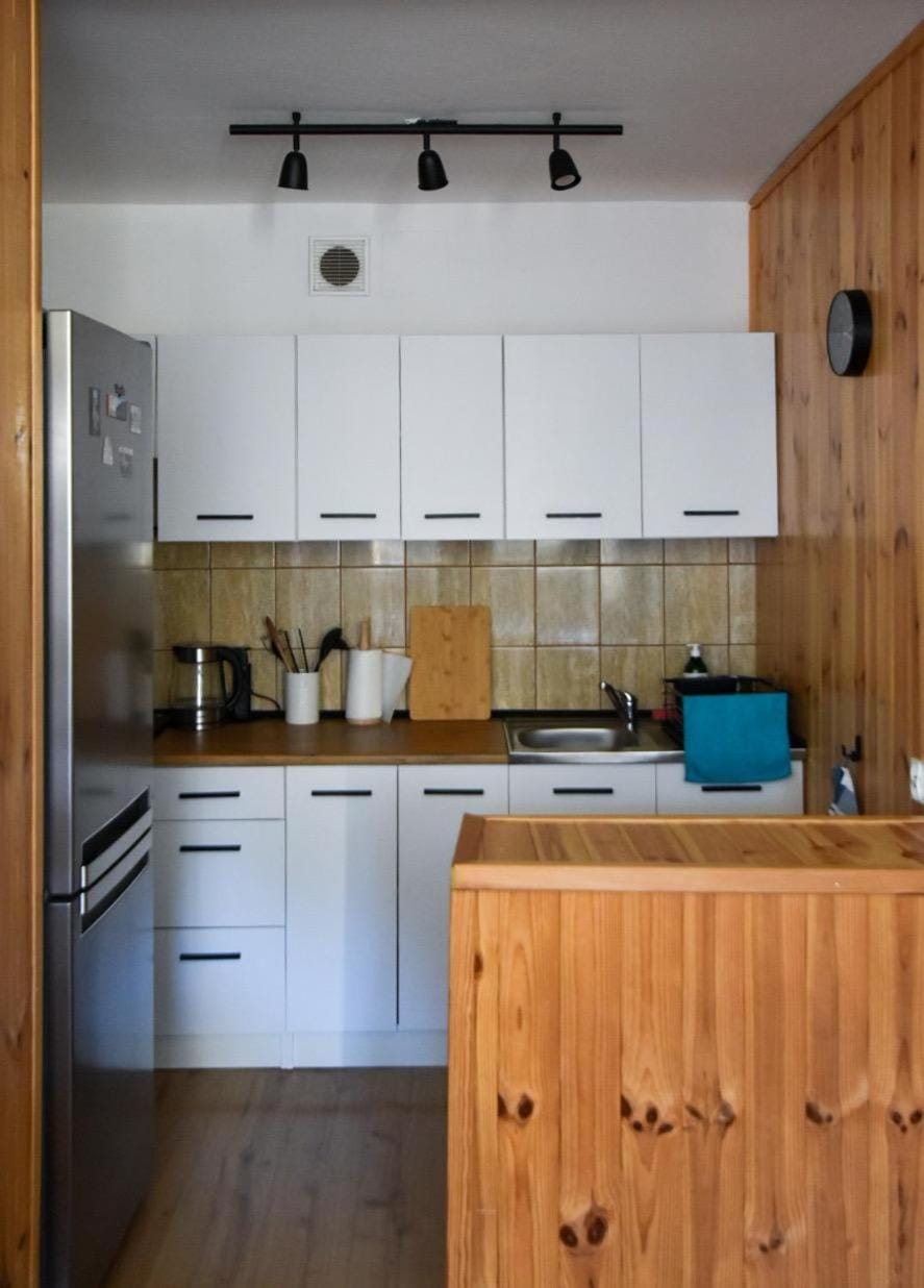 Salamandra - SUDETY Apartment in Lower Silesian Voivodeship