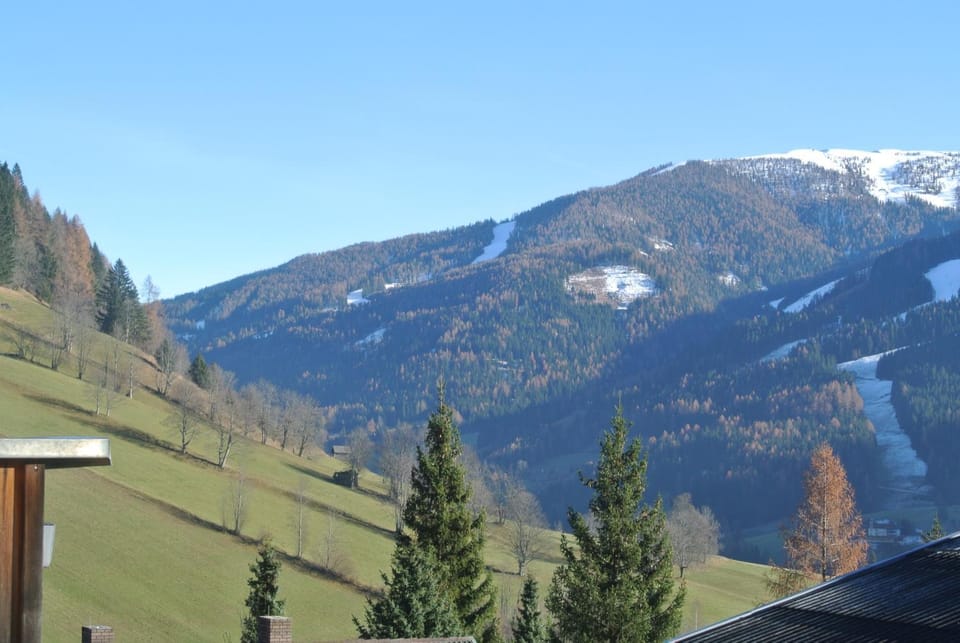 View (from property/room), Mountain view