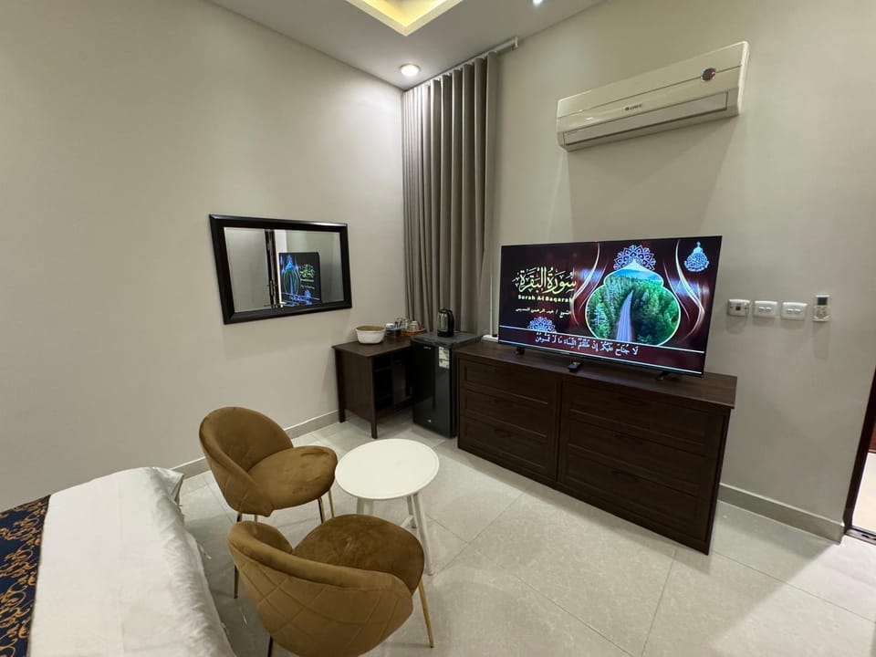 استوديو غرفة ودورة مياه ٩ Apartment in Riyadh