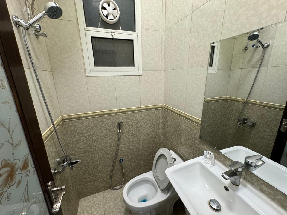 استوديو غرفة ودورة مياه ٩ Apartment in Riyadh