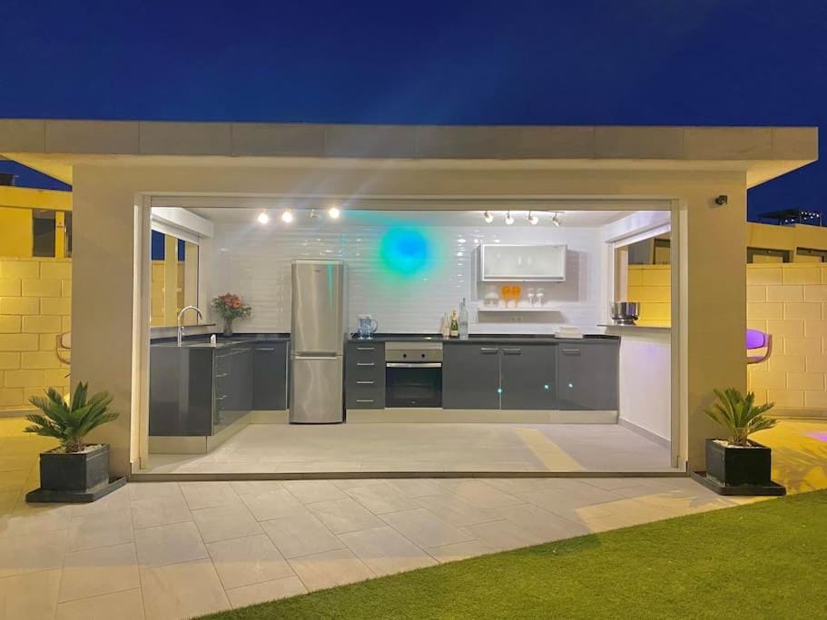 Casa Bella ~ Luxurious Villa in Alicante Villa in Alacantí