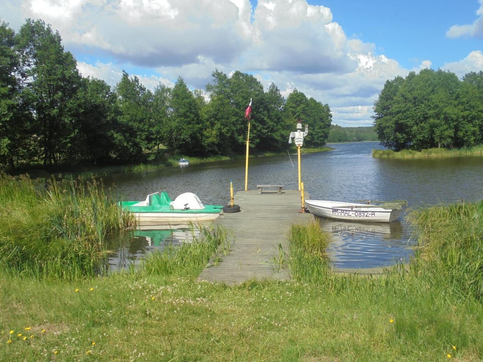 Natural landscape, Activities, Lake view