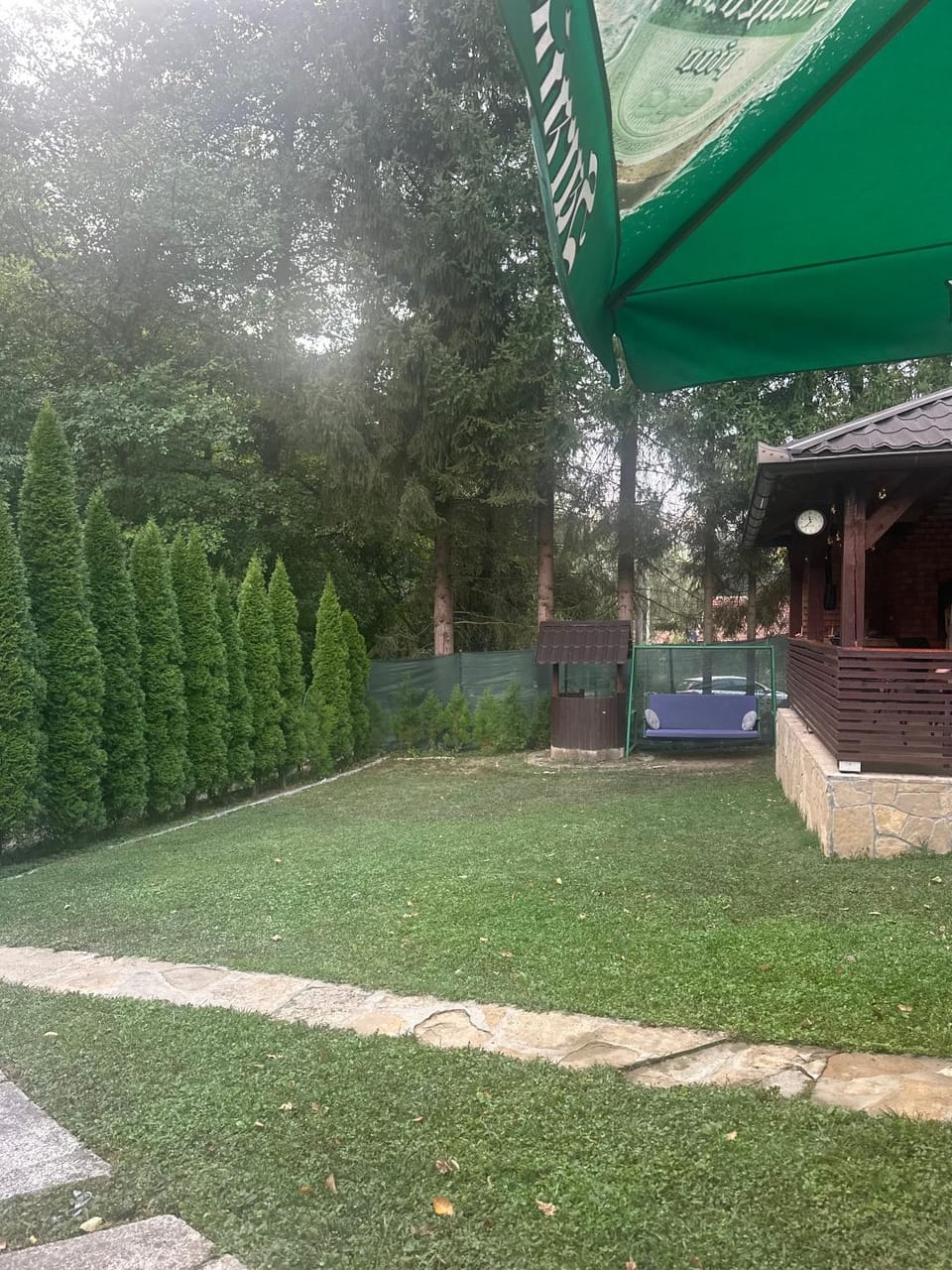 Forest House between Sarajevo & Vlasic House in Federation of Bosnia and Herzegovina