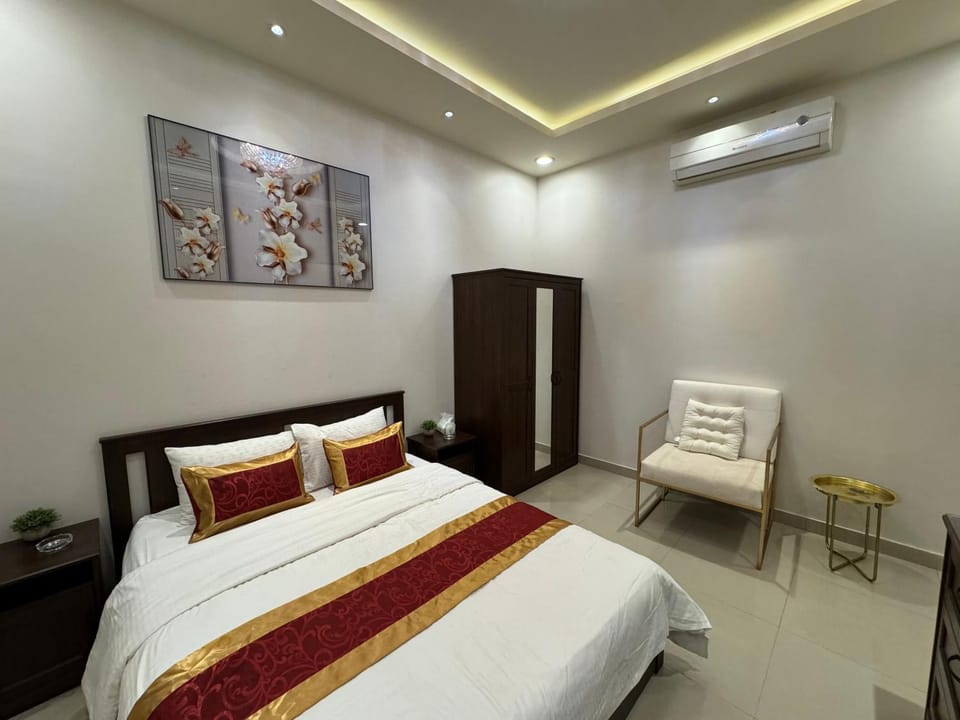 استوديو غرفة ودورة مياه ١٠ Apartment in Riyadh