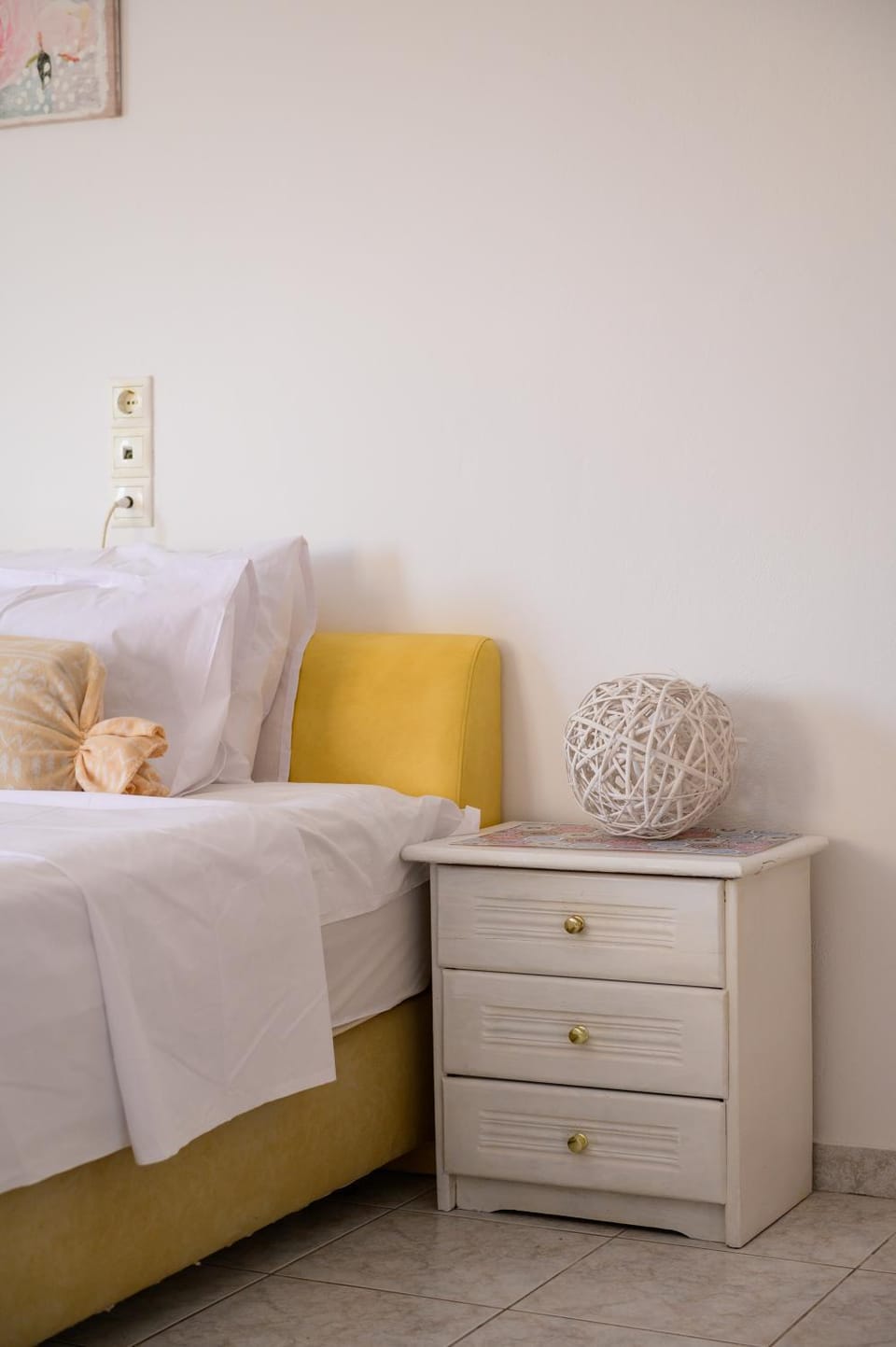 Panorama Studios Apartment in Crete