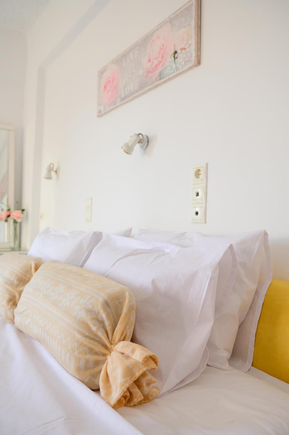 Panorama Studios Apartment in Crete