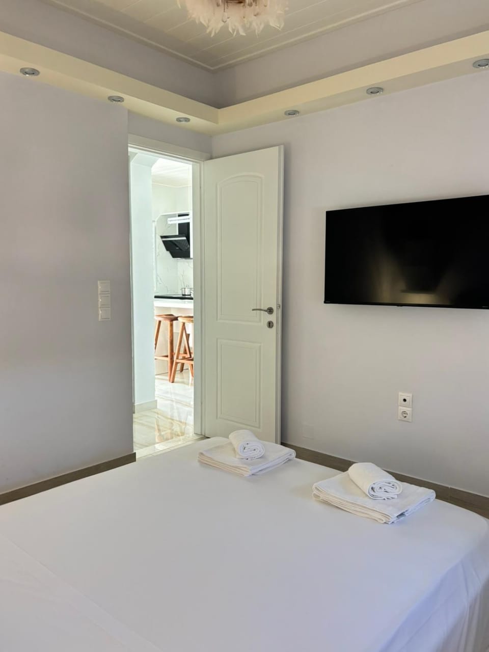 Apervill Luxury House Villa in Peloponnese, Western Greece and the Ionian