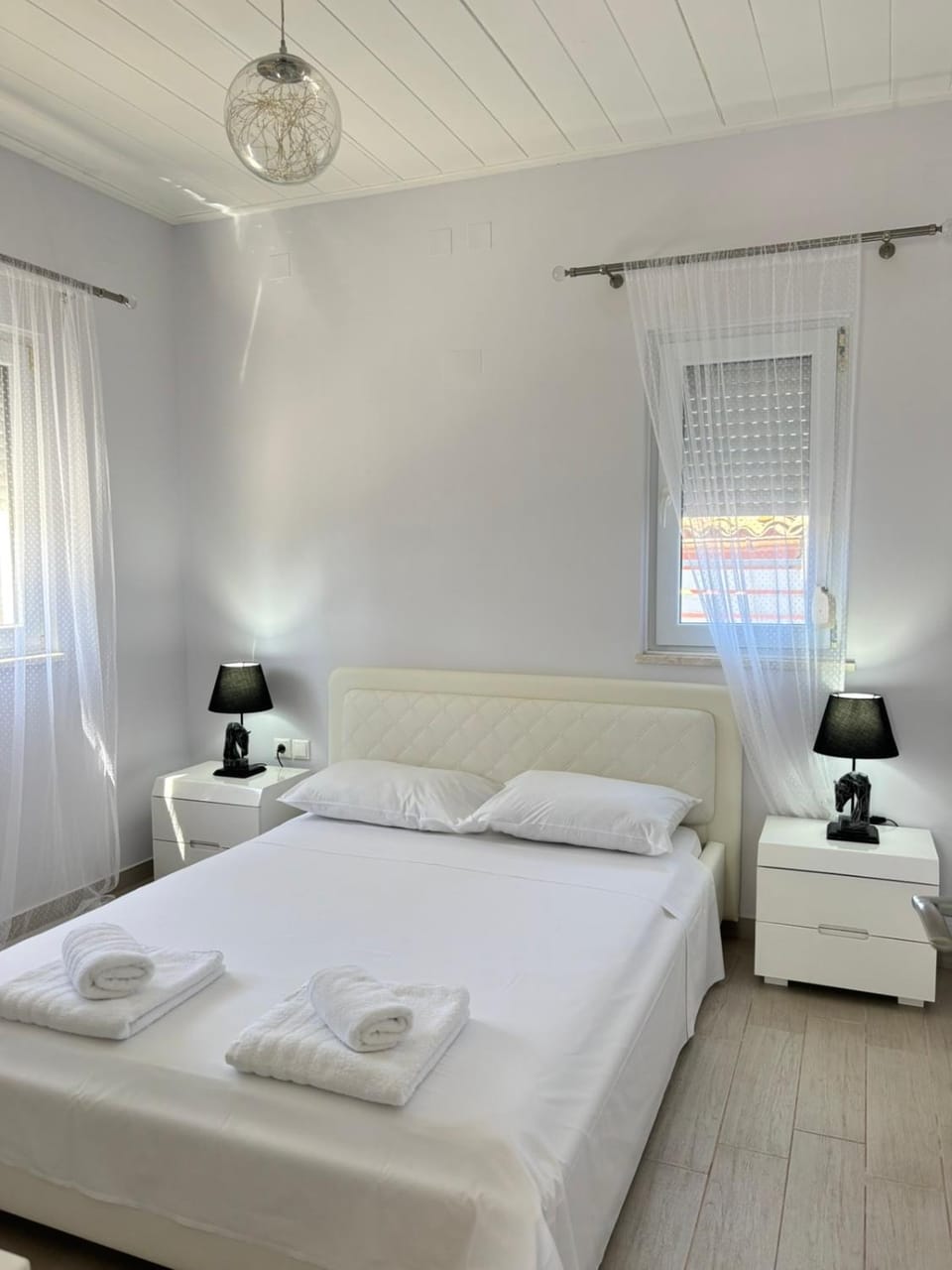 Apervill Luxury House Villa in Peloponnese, Western Greece and the Ionian