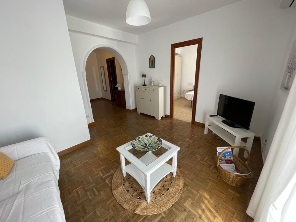 Living room, Lounge or bar