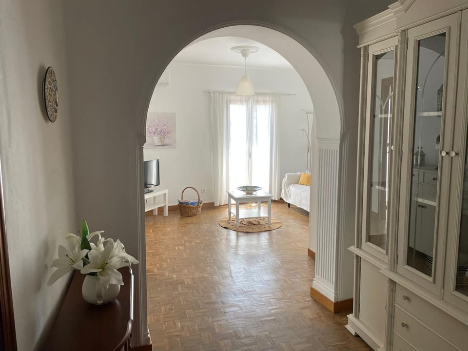 Living room, Lounge or bar