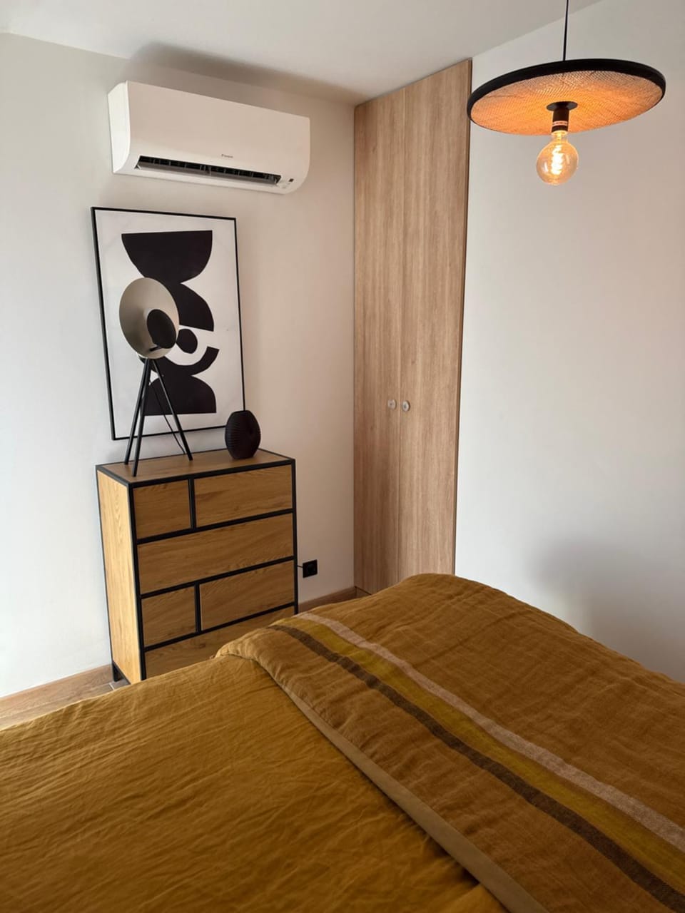 La bergerie de Cupabia House in Coti-Chiavari