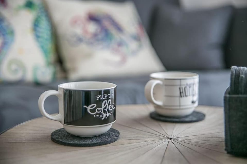 L'idéal à Blonville Apartment in Blonville-sur-Mer