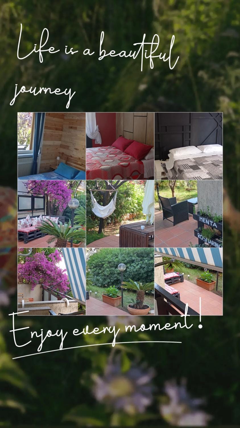 B&B Casa di Toto Bed and Breakfast in Salerno
