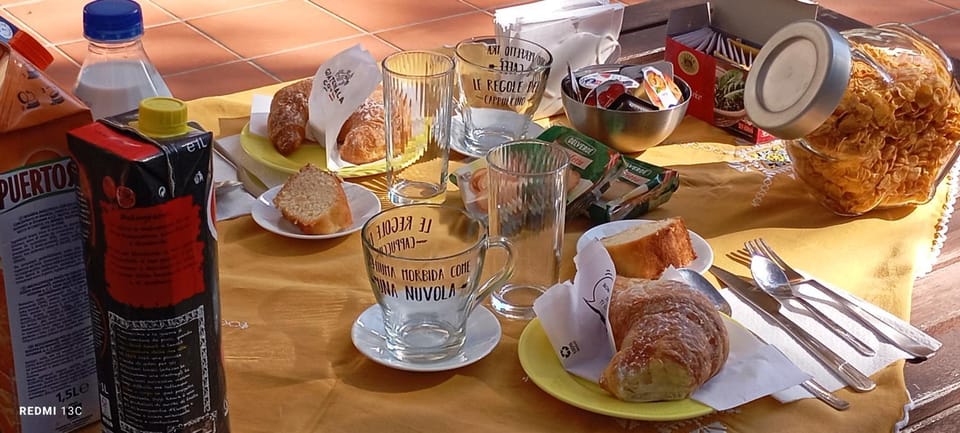 Food and drinks, Food, Breakfast, Drinks