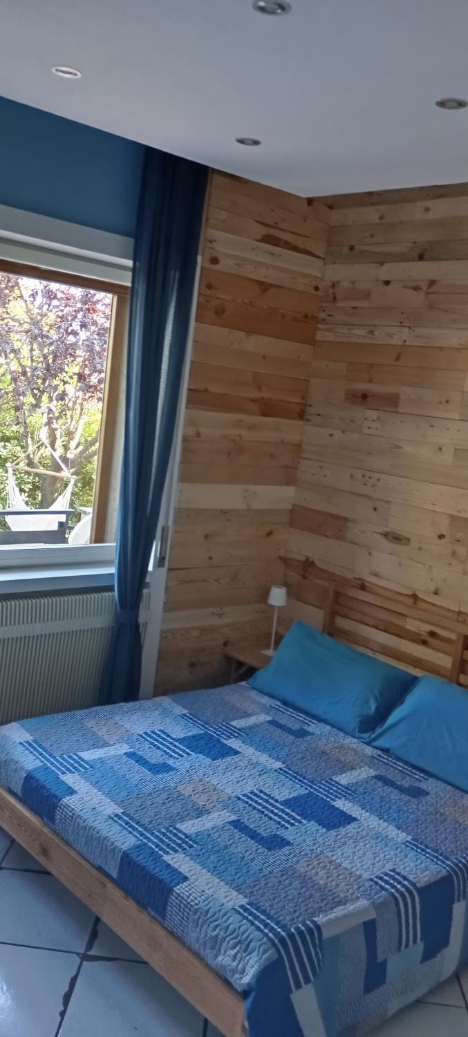 B&B Casa di Toto Bed and Breakfast in Salerno