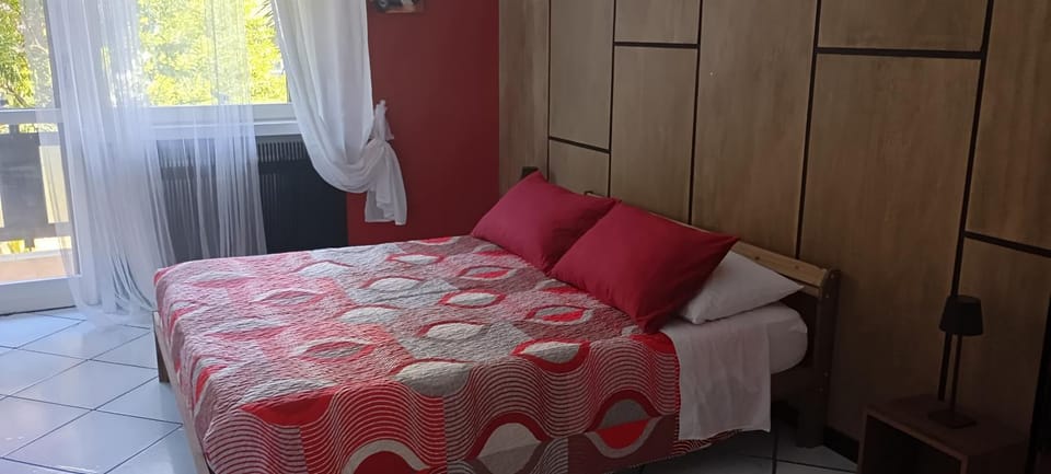 B&B Casa di Toto Bed and Breakfast in Salerno