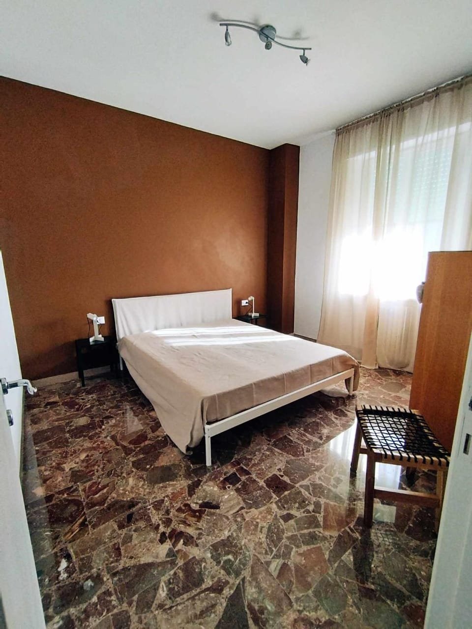 MANDEMA' Apartment in Marche